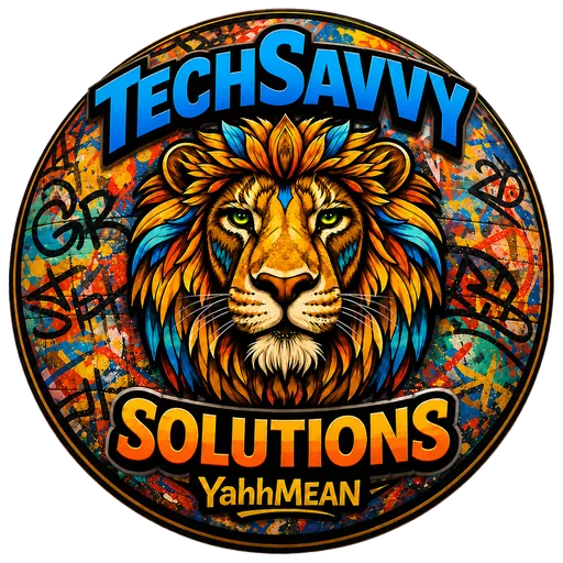 TechSavvy Solutions